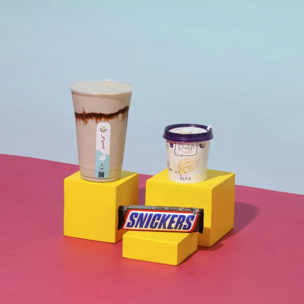 Snickers